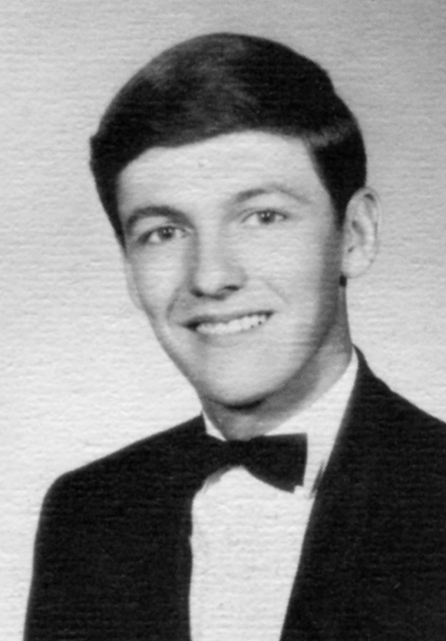 Kevin Conan - Class of 1967 - Fremont High School