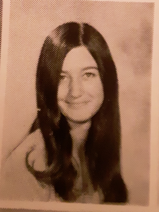 Christie Catlin - Class of 1973 - Fremont High School