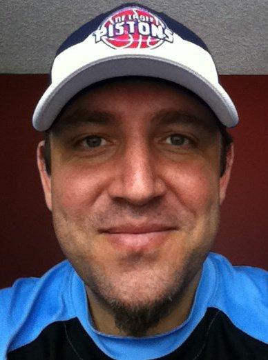 Sean Perkins - Class of 1990 - Fremont High School