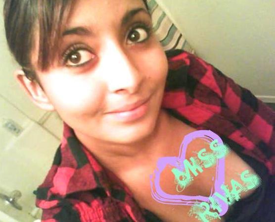 Samantha Martinez - Class of 2008 - Fremont High School
