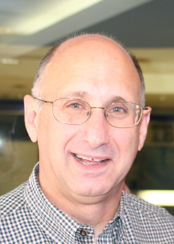 Barry Brass - Class of 1960 - Fremont High School