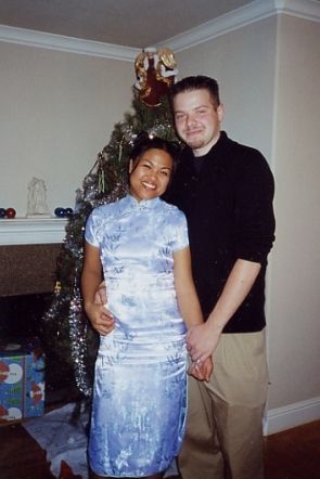 Chris Mendel - Class of 2001 - Fremont High School
