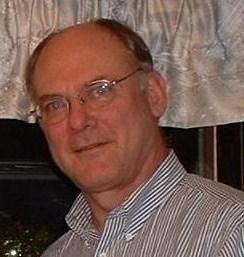 Carter (Ed) Wilson - Class of 1971 - Fremont High School