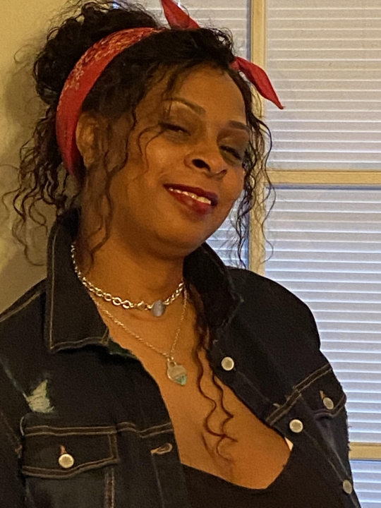 Teresina Hendrix - Class of 1991 - Fremont High School