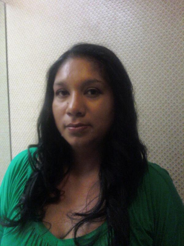 Sheila Medrano - Class of 1990 - Fremont High School