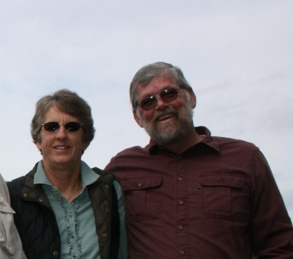 Lester Harding - Class of 1970 - Fremont High School