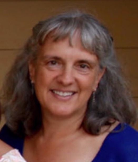 Brenda Vogt - Class of 1976 - Fremont High School