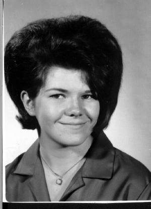 Rae Rae Hollingsworth - Class of 1967 - Fremont High School