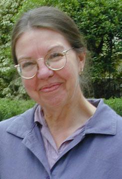 Connie Bonner - Class of 1966 - Fremont High School
