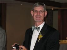 James McKay Sr - Class of 1969 - Fremont High School