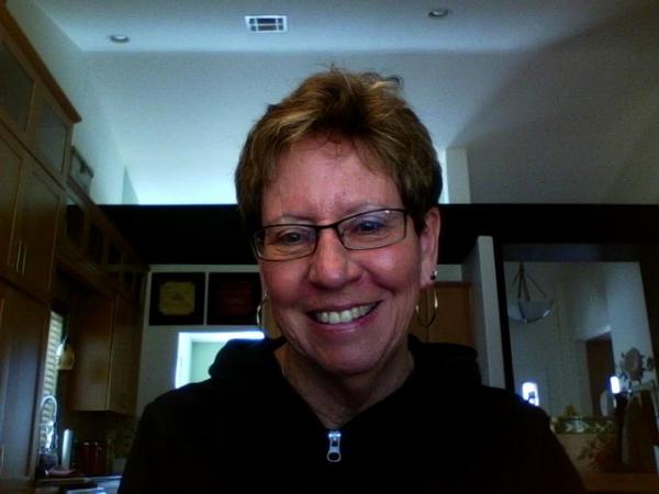 Dana Calkins - Class of 1962 - Fremont High School