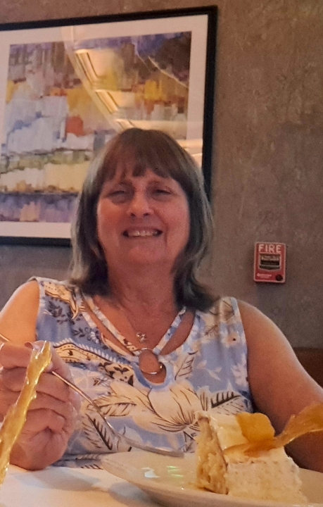 Karen Vanorder - Class of 1976 - Fremont High School