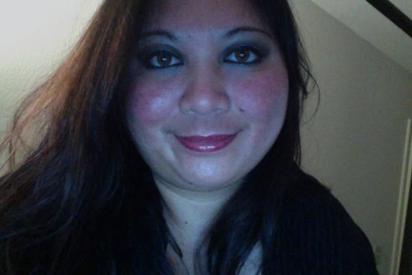 Ruth Anne Ruth Anne Cosare - Class of 2003 - Fremont High School