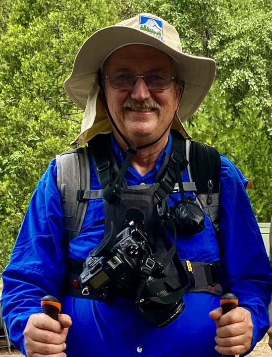 Michael Michael White - Class of 1970 - Fremont High School