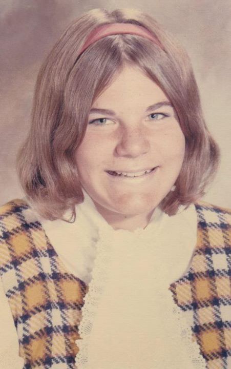 Karen Simpson - Class of 1975 - Fremont High School