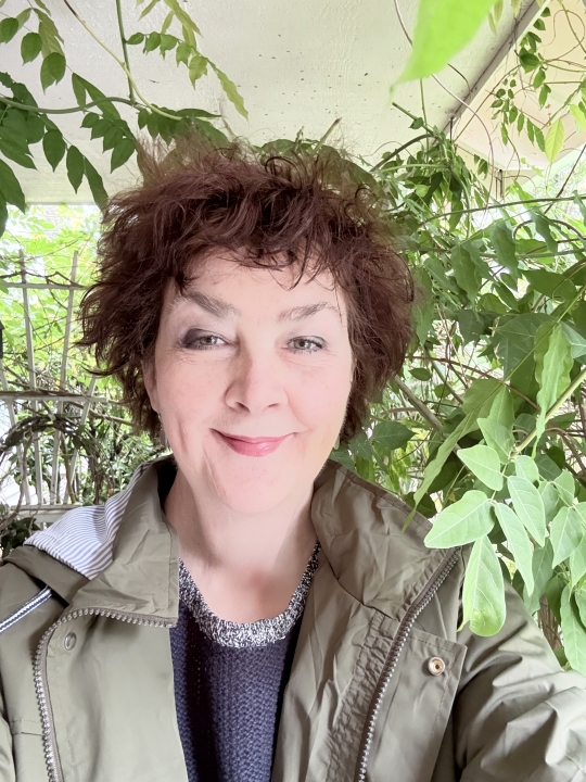 Kami Faulkner - Class of 1977 - Fremont High School