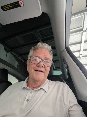 Greg Allington - Class of 1970 - Fremont High School