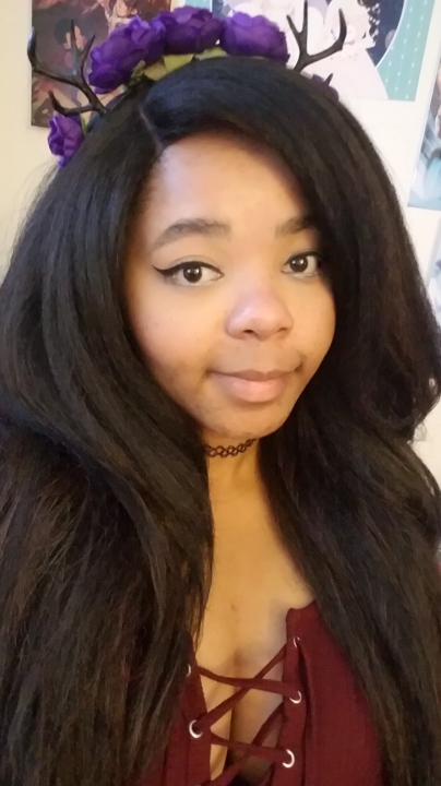 Allissa Turner - Class of 2009 - Fremont High School