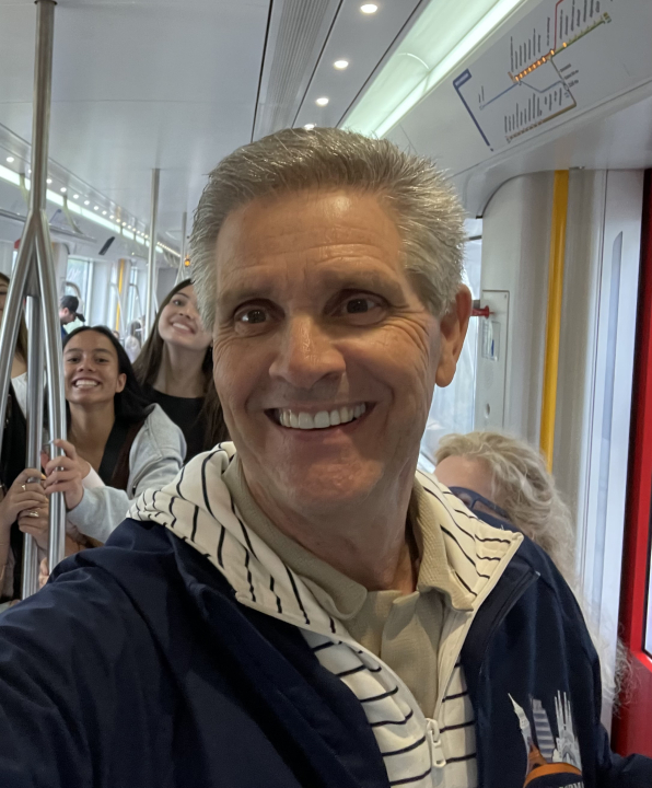 Kerry Lieb - Class of 1974 - Fremont High School