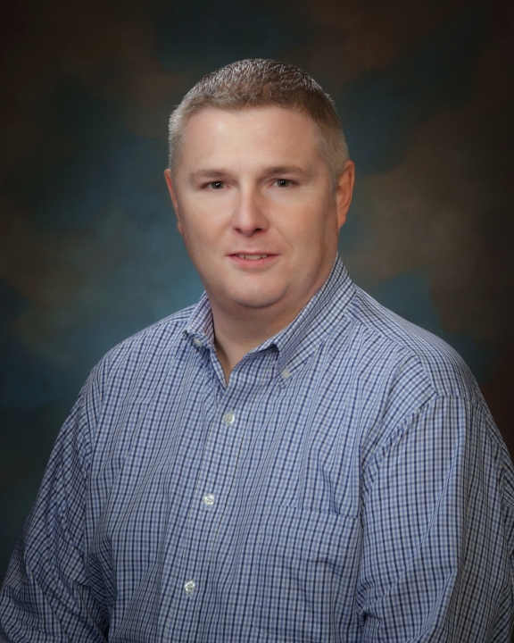 John Gerwig - Class of 1988 - Lexington High School