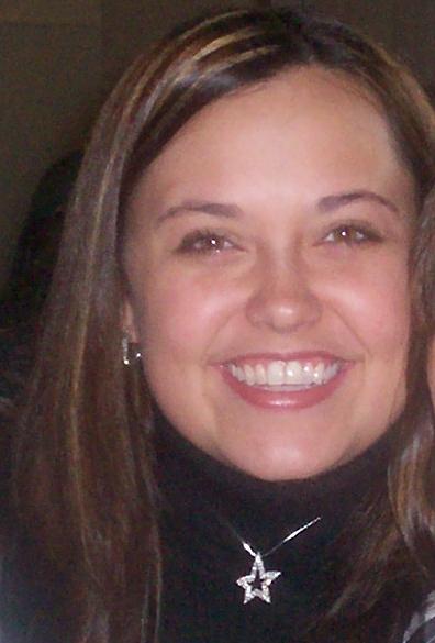 Melanie Arnett - Class of 1998 - Lexington High School