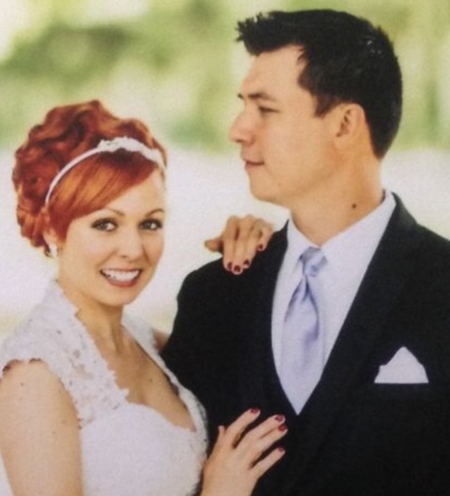 Emily Stockwell - Class of 2003 - Lexington High School