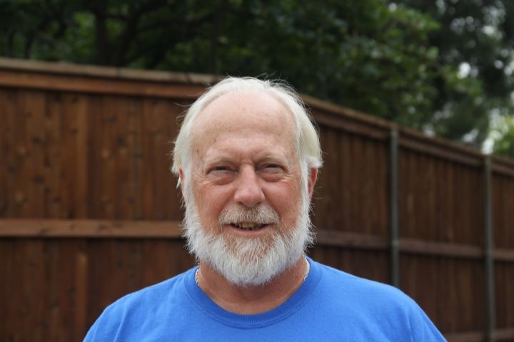 Bob Andrews - Class of 1970 - Lexington High School