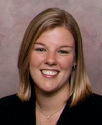 Amanda Miller - Class of 1998 - Lexington High School