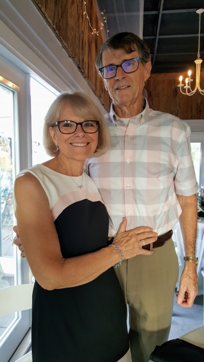 Gerri Hershner - Class of 1971 - Lexington High School