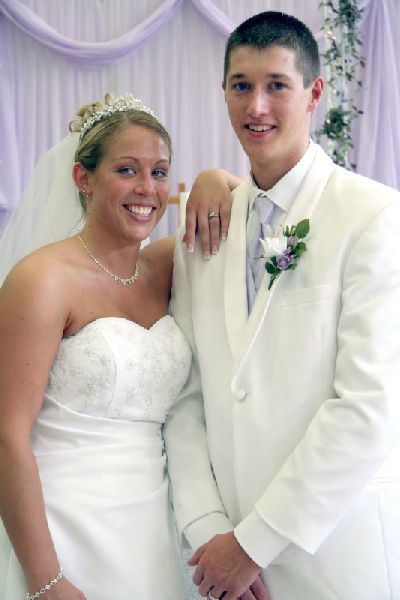 Erin Artz - Class of 2002 - Lexington High School