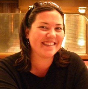 Christina Lamson - Class of 1995 - Lexington High School