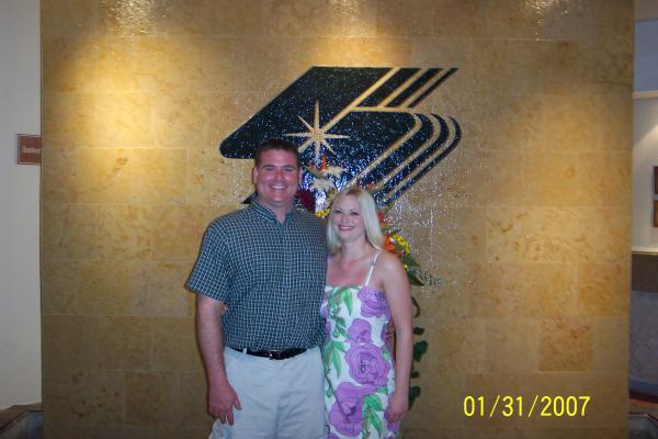 Kirsten Pscholka - Class of 1999 - Lexington High School