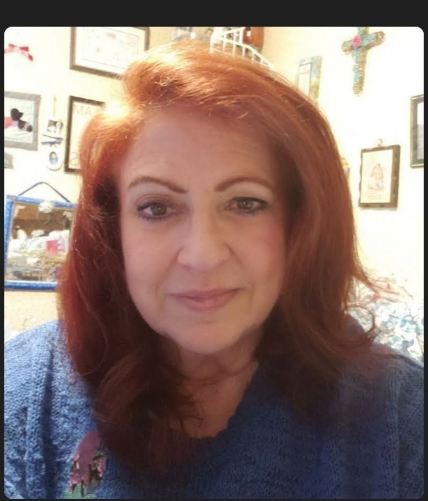 Shelley Hoffman - Class of 1979 - Lexington High School