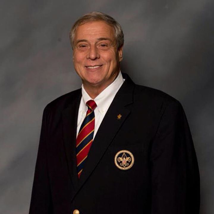 Donald Mcchesney - Class of 1969 - Lexington High School