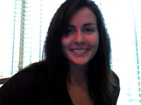 Erin Callahan - Class of 2002 - Lexington High School