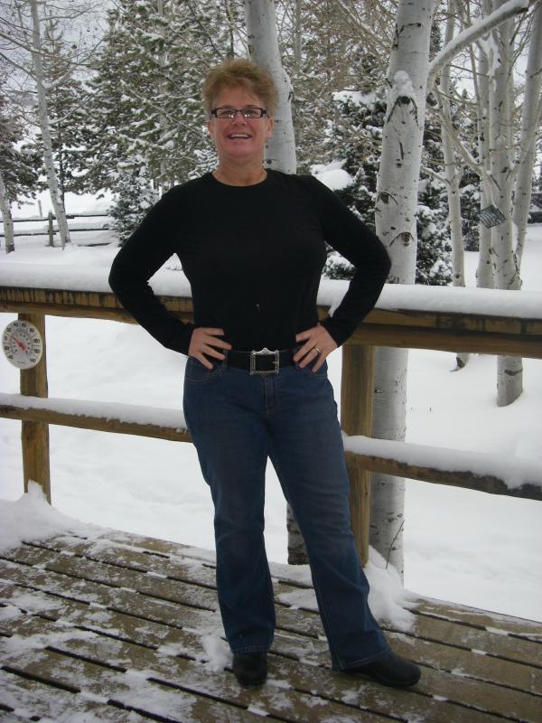 Ellen Auer - Class of 1980 - Lexington High School