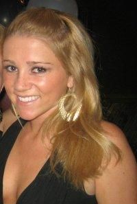 Aubin Gilbert - Class of 2002 - Lexington High School