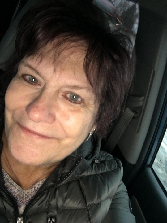Betty Malthaner - Class of 1972 - Lexington High School