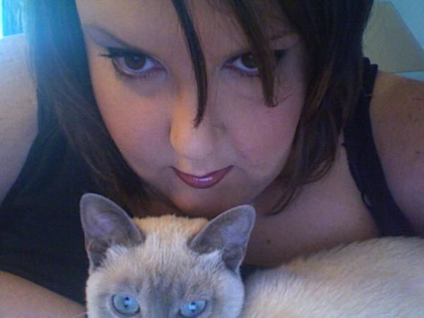 Krista Knox - Class of 1999 - Lexington High School