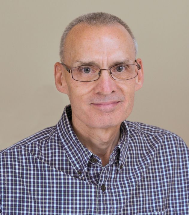 William Culler - Class of 1972 - Lexington High School