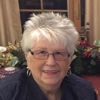 Judy Wagner - Class of 1958 - Alliance High School