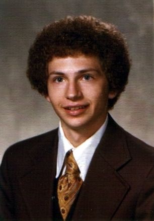 Michael Naugle - Class of 1982 - Alliance High School