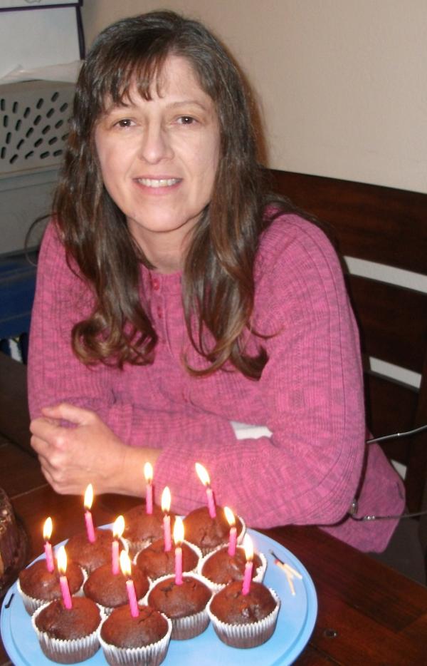 Sallie Mohr - Class of 1981 - Alliance High School