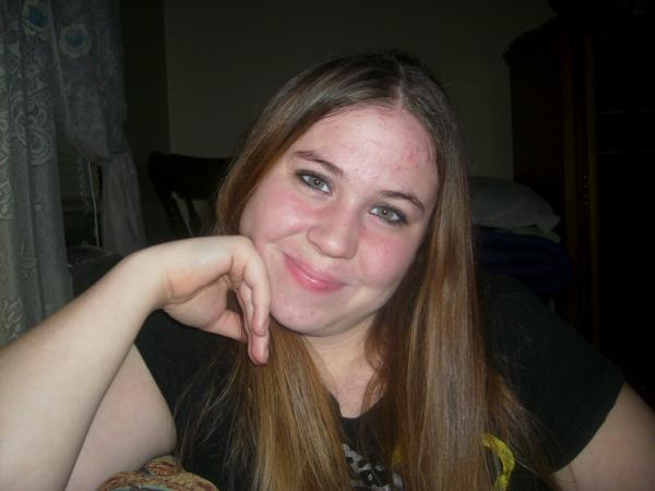 Samantha Snyder - Class of 2008 - Alliance High School