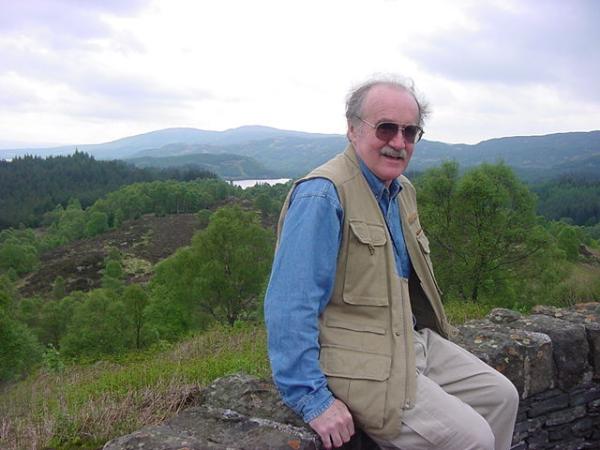 David Gross - Class of 1962 - Alliance High School