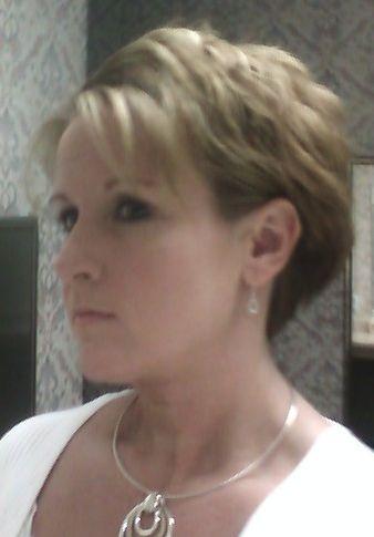 Tracy Middleton - Class of 1990 - Alliance High School
