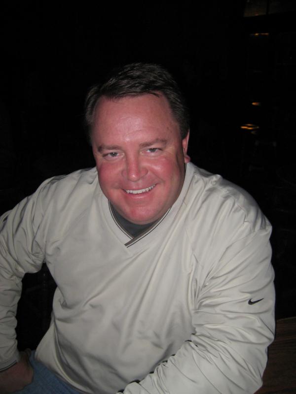 Jon Bezon - Class of 1986 - Alliance High School