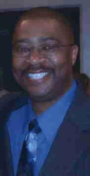 Richard L. Spears, Jr. - Class of 1979 - Alliance High School