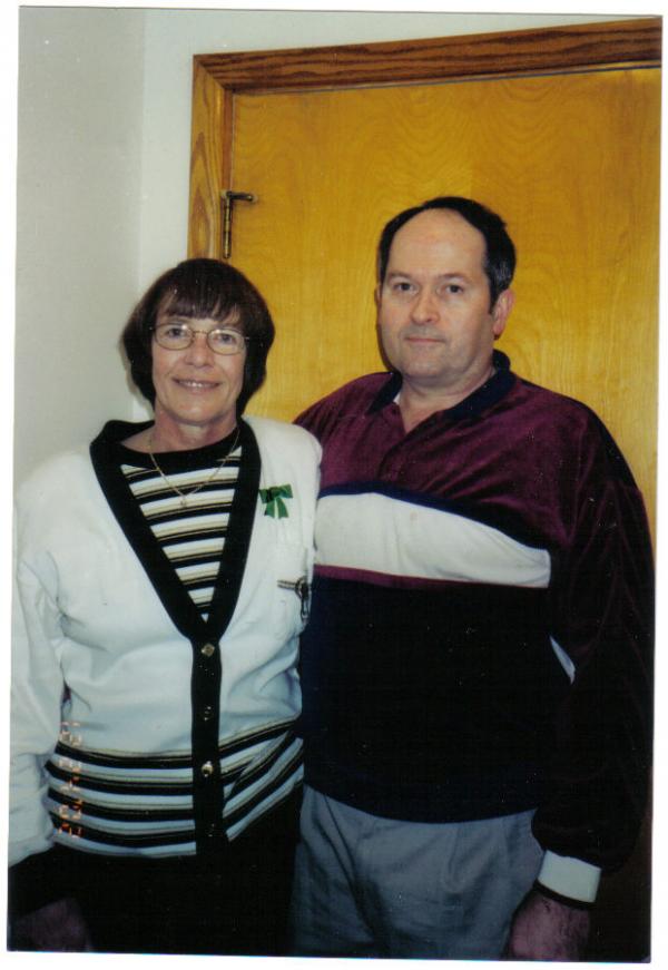 Linda Markle - Class of 1968 - Alliance High School