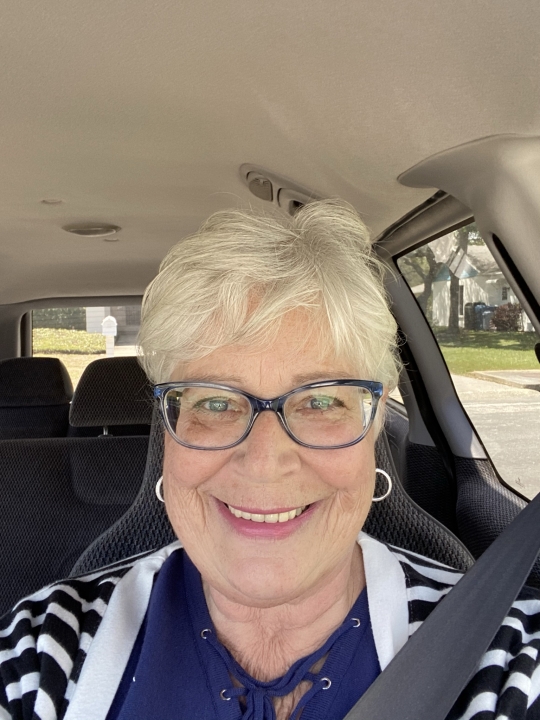Hazel Duchon - Class of 1971 - Alliance High School